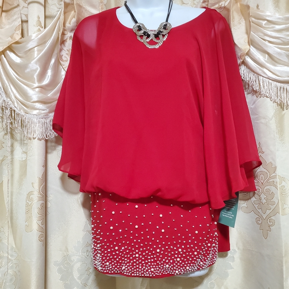 Beautiful  blouse